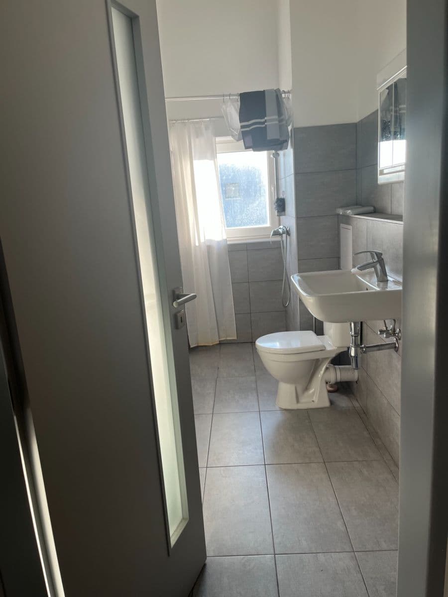 Pronájem bytu 1+kk 45 m², U Uhříněveské obory, Praha, Praha Pronájem bytu 1+kk 45 m², U Uhříněveské obory, Praha, Praha