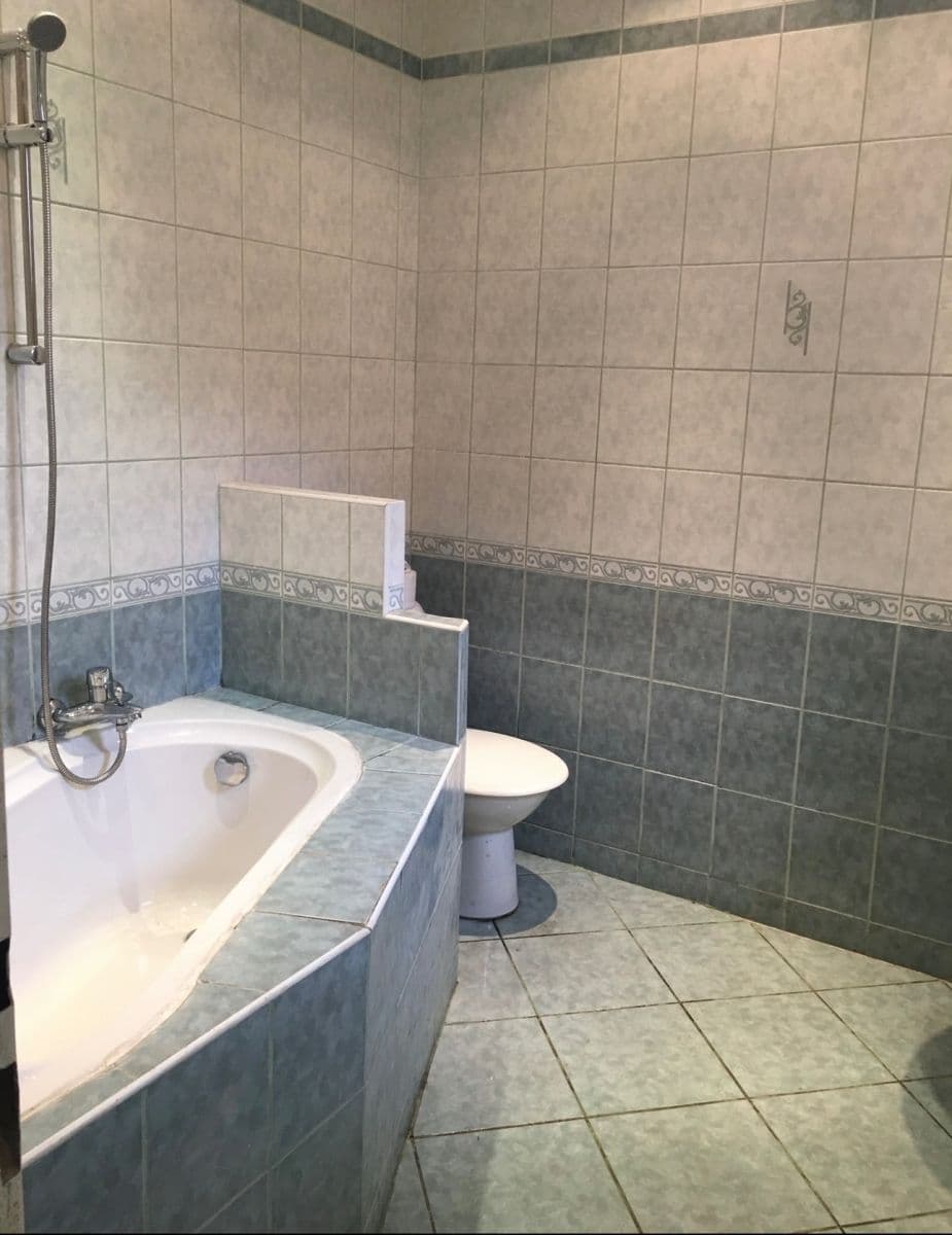 Pronájem domu 130 m², pozemek 100 m², Chocerady, Středočeský kraj Pronájem domu 130 m², pozemek 100 m², Chocerady, Středočeský kraj