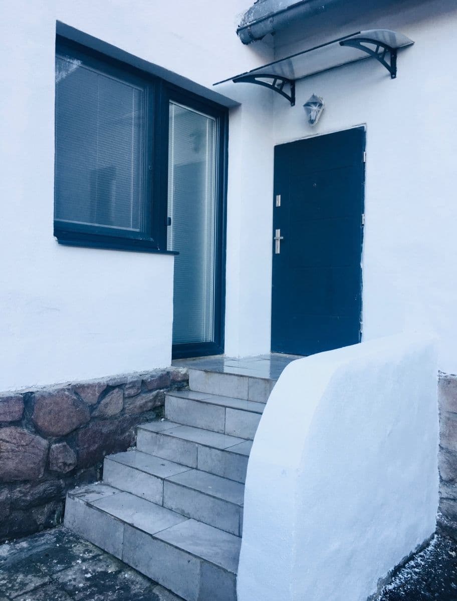 Pronájem domu 130 m², pozemek 100 m², Chocerady, Středočeský kraj Pronájem domu 130 m², pozemek 100 m², Chocerady, Středočeský kraj