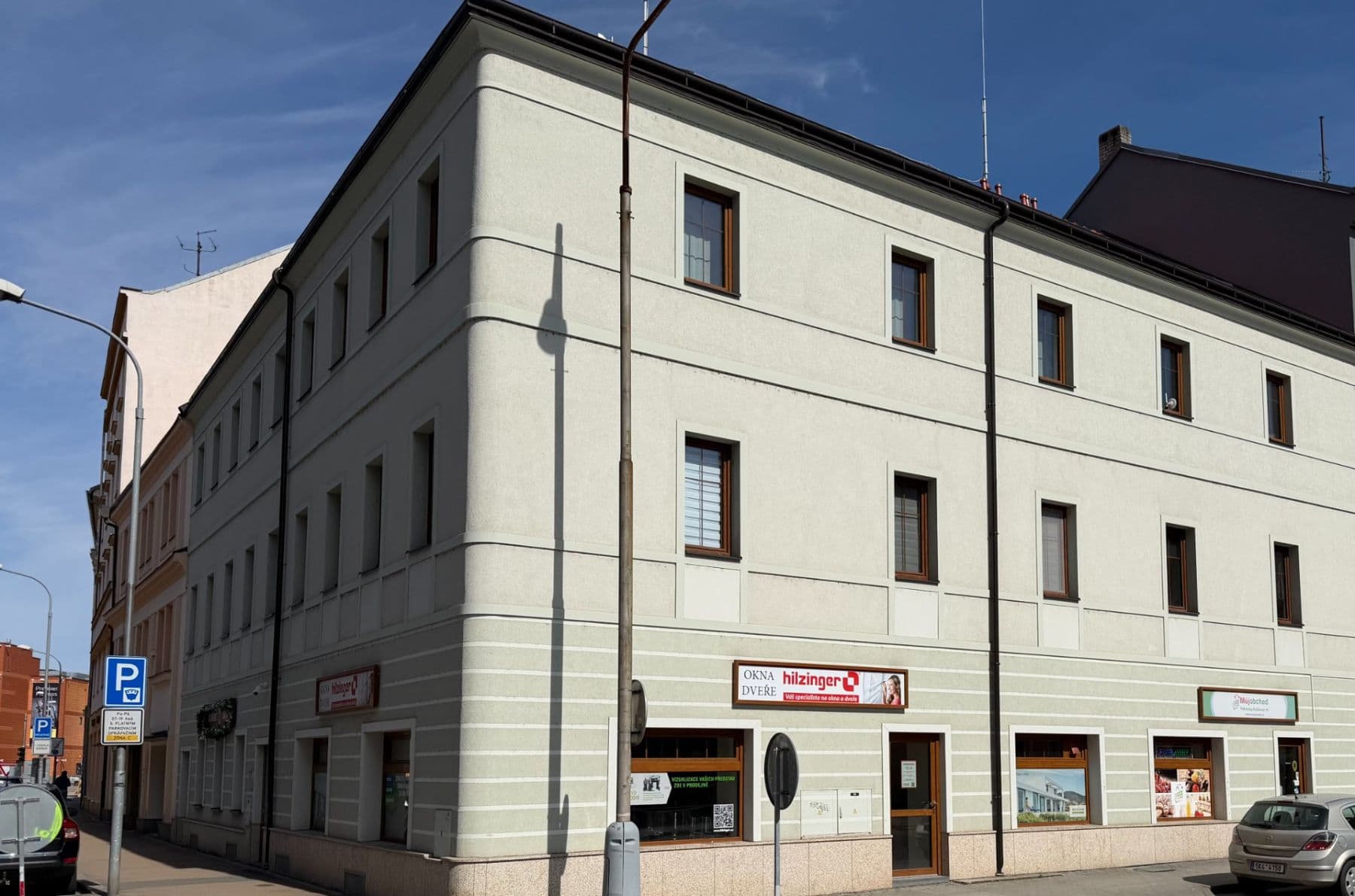 Pronájem bytu 1+kk 35 m², Tovární, Plzeň, Plzeňský kraj Pronájem bytu 1+kk 35 m², Tovární, Plzeň, Plzeňský kraj