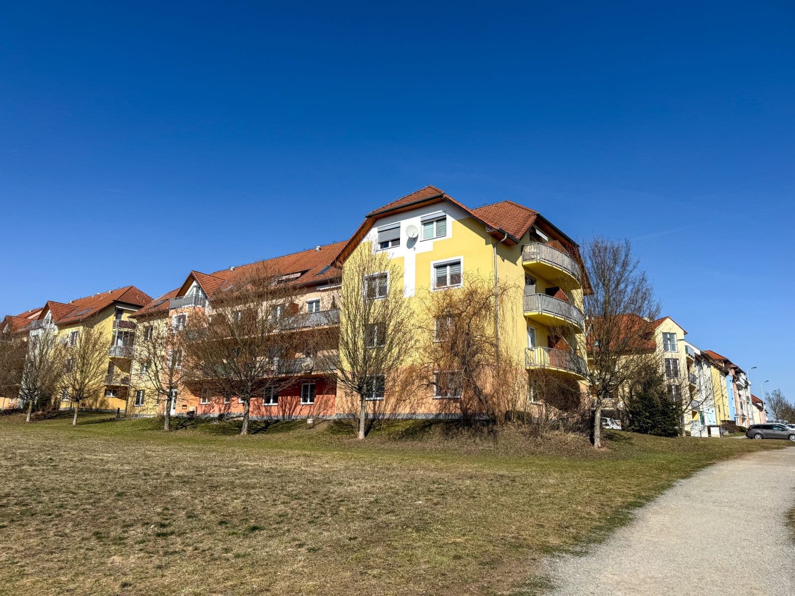 Prodej bytu 2+kk 64 m², Dlouhá, Tišnov, Jihomoravský kraj Prodej bytu 2+kk 64 m², Dlouhá, Tišnov, Jihomoravský kraj