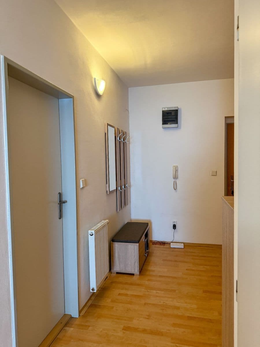 Prodej bytu 2+kk 64 m², Dlouhá, Tišnov, Jihomoravský kraj Prodej bytu 2+kk 64 m², Dlouhá, Tišnov, Jihomoravský kraj