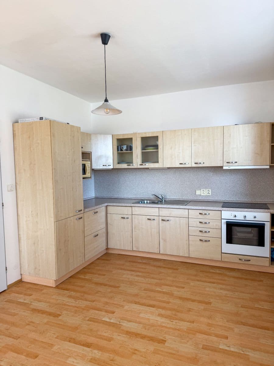 Prodej bytu 2+kk 64 m², Dlouhá, Tišnov, Jihomoravský kraj Prodej bytu 2+kk 64 m², Dlouhá, Tišnov, Jihomoravský kraj