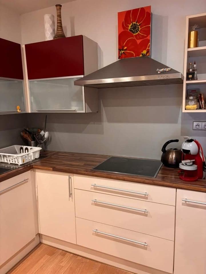 Prodej bytu 2+kk 55 m², Krestova, Ostrava, Moravskoslezský kraj Prodej bytu 2+kk 55 m², Krestova, Ostrava, Moravskoslezský kraj