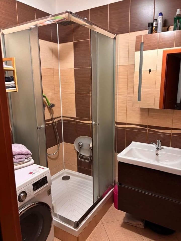 Prodej bytu 2+kk 55 m², Krestova, Ostrava, Moravskoslezský kraj Prodej bytu 2+kk 55 m², Krestova, Ostrava, Moravskoslezský kraj