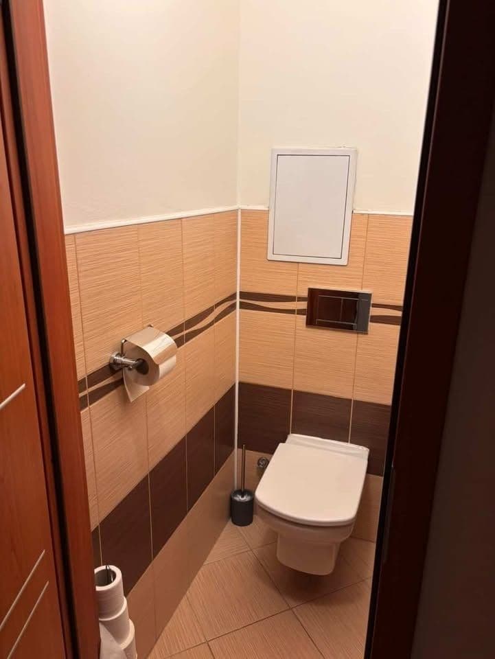 Prodej bytu 2+kk 55 m², Krestova, Ostrava, Moravskoslezský kraj Prodej bytu 2+kk 55 m², Krestova, Ostrava, Moravskoslezský kraj