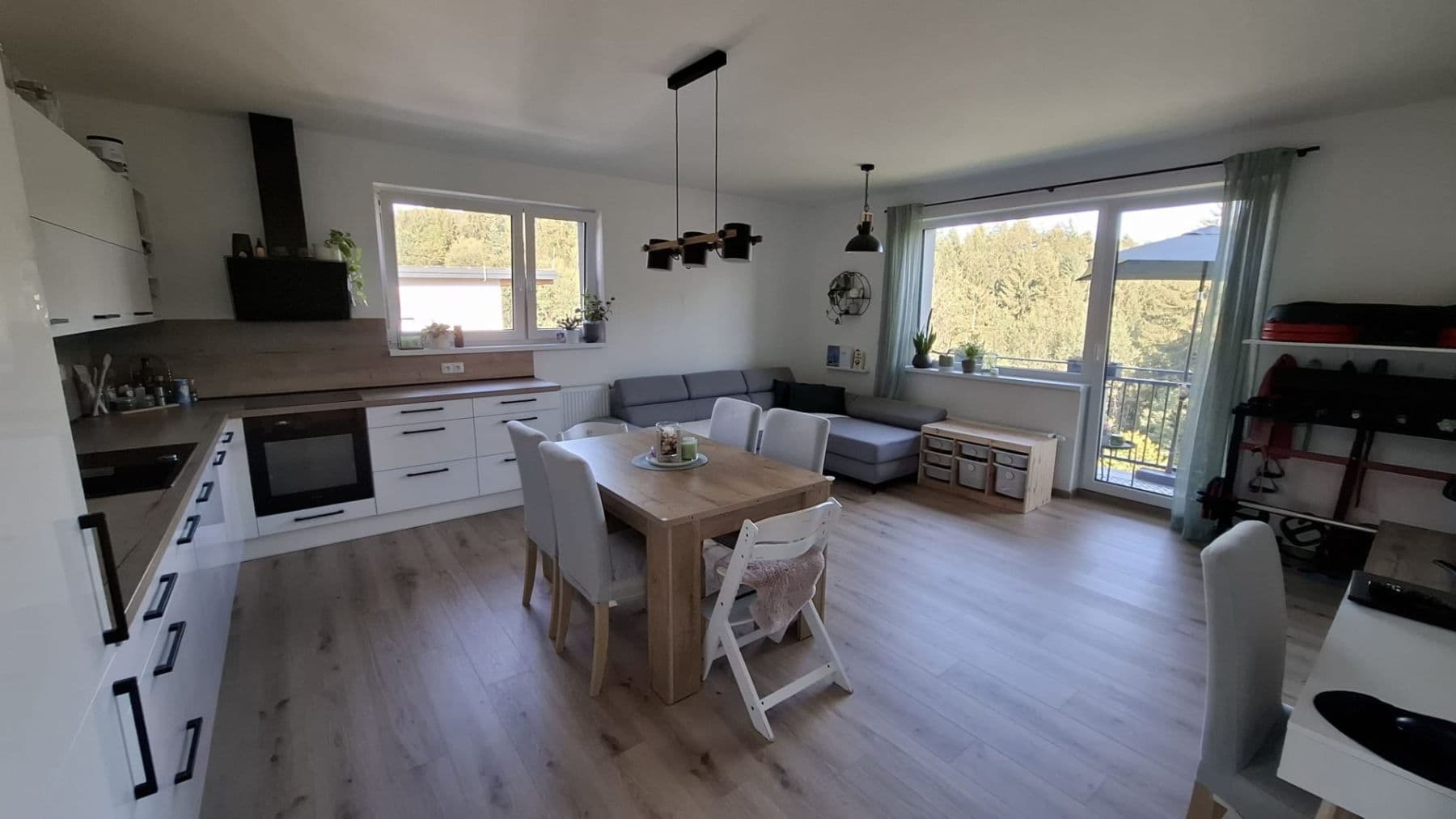 Prodej bytu 3+kk 89 m², Jizerská, Liberec, Liberecký kraj Prodej bytu 3+kk 89 m², Jizerská, Liberec, Liberecký kraj