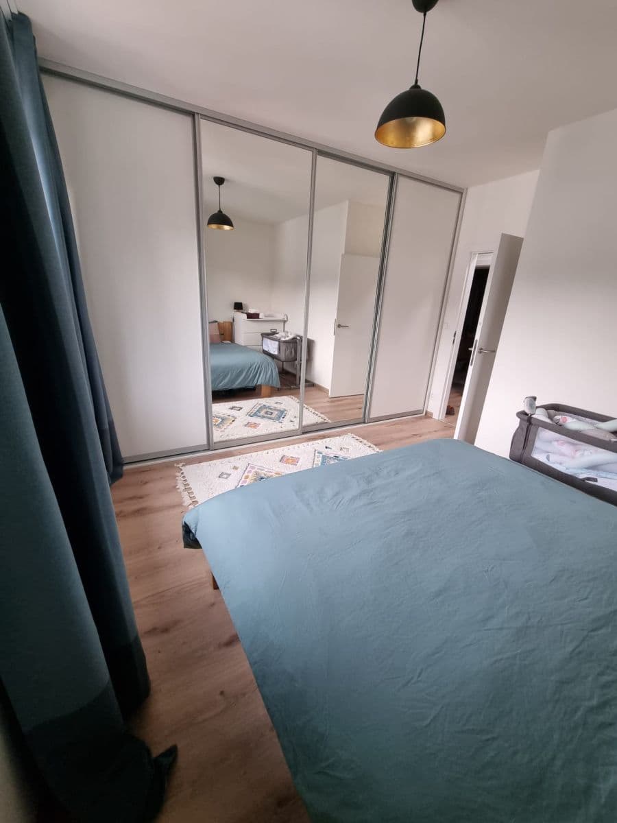 Prodej bytu 3+kk 89 m², Jizerská, Liberec, Liberecký kraj Prodej bytu 3+kk 89 m², Jizerská, Liberec, Liberecký kraj