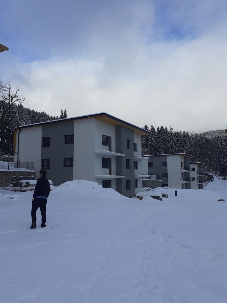 Prodej bytu 3+kk 89 m², Jizerská, Liberec, Liberecký kraj Prodej bytu 3+kk 89 m², Jizerská, Liberec, Liberecký kraj