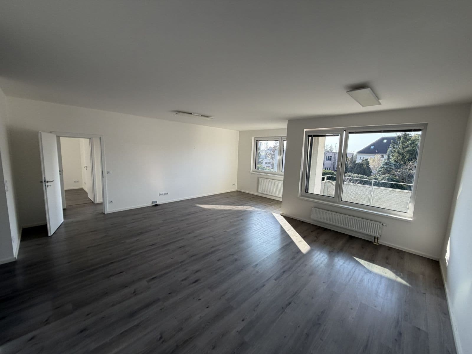 Pronájem bytu 3+kk 84 m², Zvěřinova, Praha, Praha Pronájem bytu 3+kk 84 m², Zvěřinova, Praha, Praha