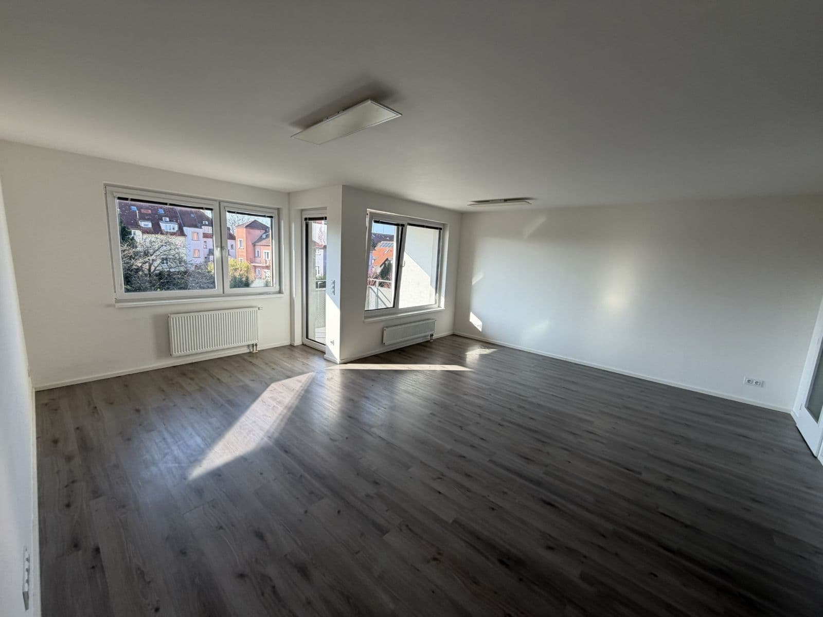 Pronájem bytu 3+kk 84 m², Zvěřinova, Praha, Praha Pronájem bytu 3+kk 84 m², Zvěřinova, Praha, Praha