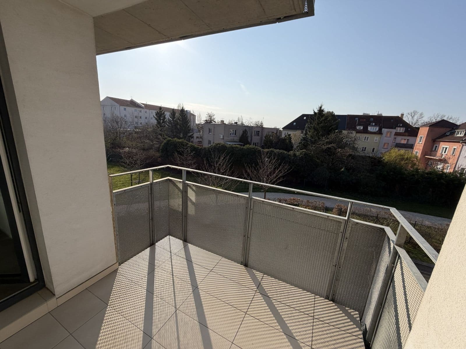 Pronájem bytu 3+kk 84 m², Zvěřinova, Praha, Praha Pronájem bytu 3+kk 84 m², Zvěřinova, Praha, Praha