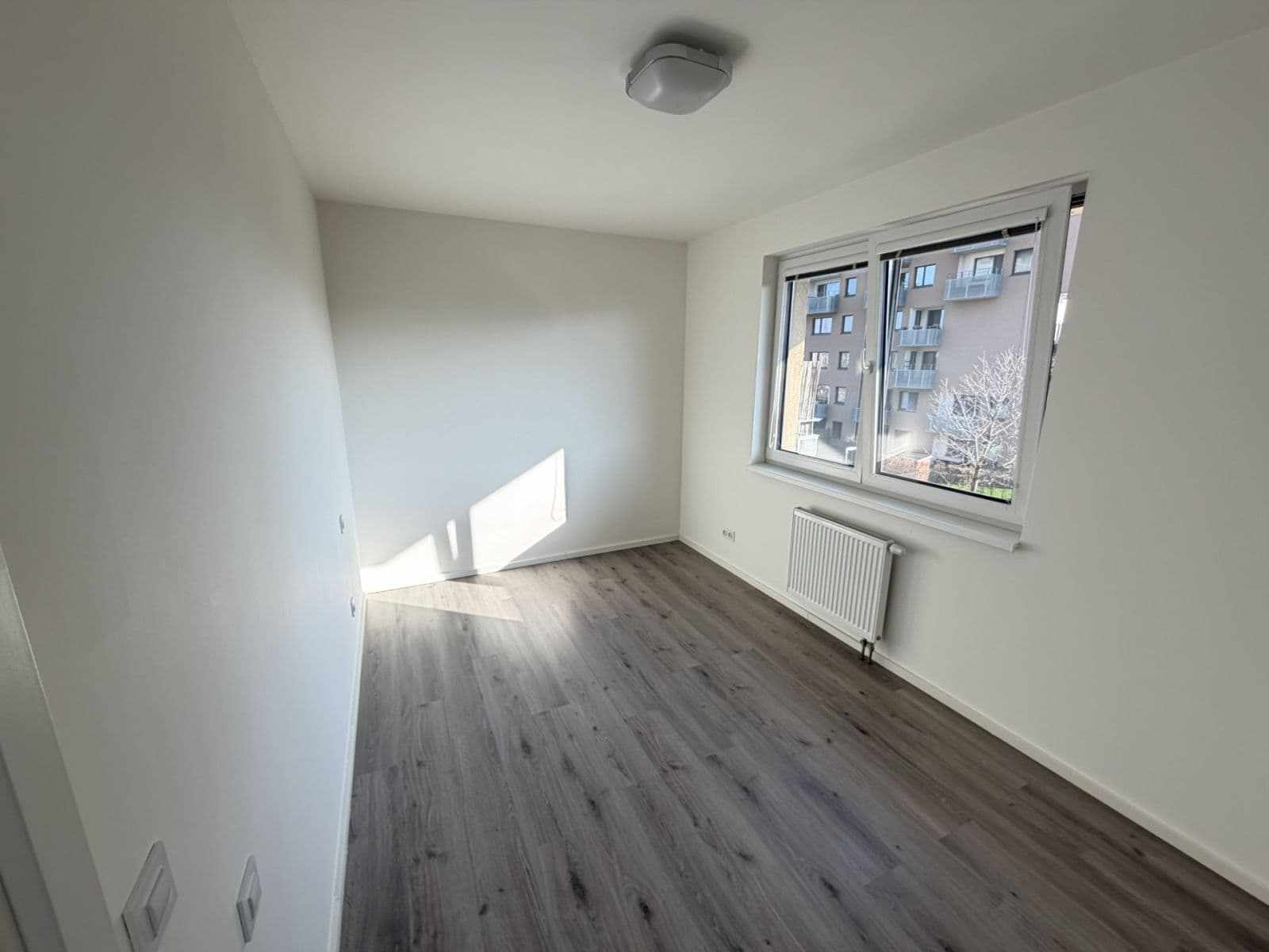 Pronájem bytu 3+kk 84 m², Zvěřinova, Praha, Praha Pronájem bytu 3+kk 84 m², Zvěřinova, Praha, Praha