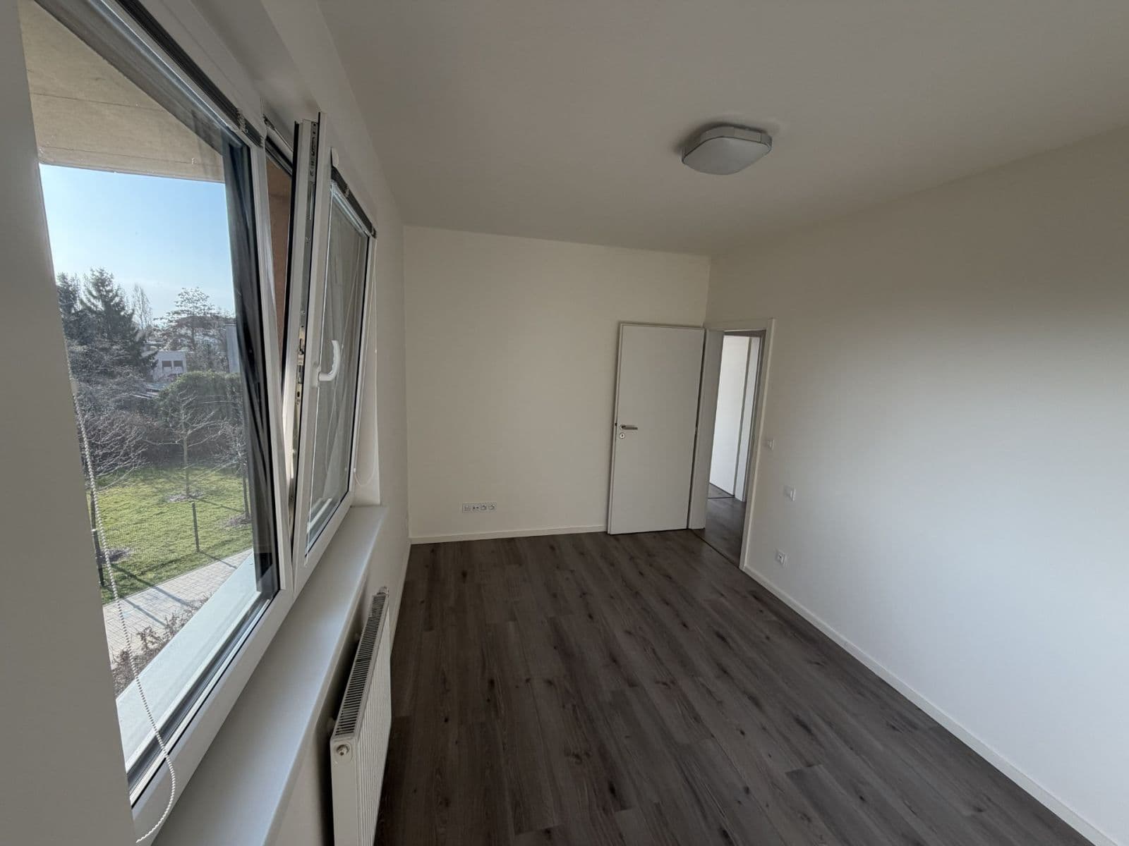 Pronájem bytu 3+kk 84 m², Zvěřinova, Praha, Praha Pronájem bytu 3+kk 84 m², Zvěřinova, Praha, Praha