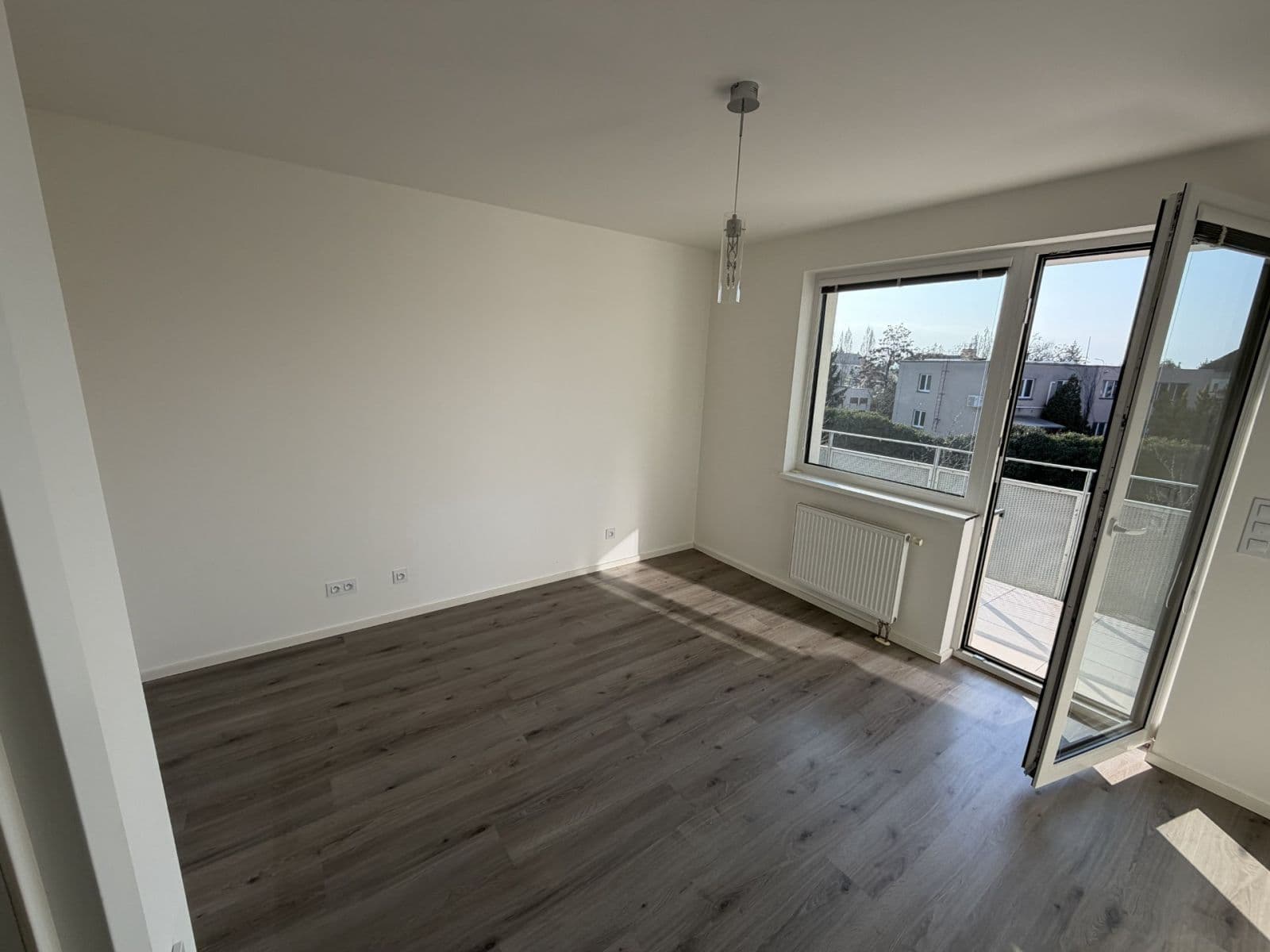 Pronájem bytu 3+kk 84 m², Zvěřinova, Praha, Praha Pronájem bytu 3+kk 84 m², Zvěřinova, Praha, Praha
