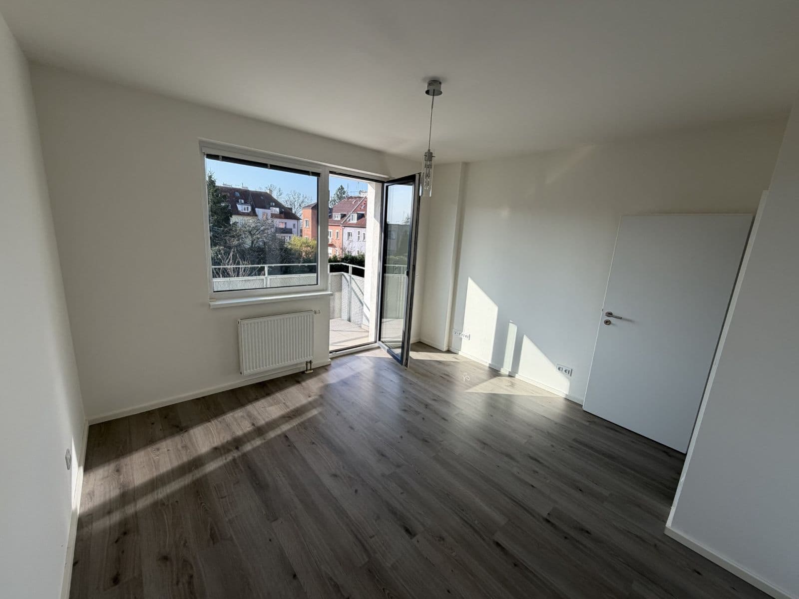 Pronájem bytu 3+kk 84 m², Zvěřinova, Praha, Praha Pronájem bytu 3+kk 84 m², Zvěřinova, Praha, Praha