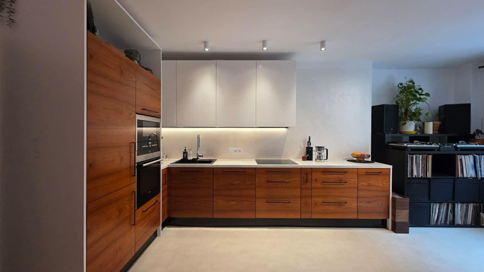 Pronájem bytu 3+kk 69 m², Schnirchova, Praha, Praha Pronájem bytu 3+kk 69 m², Schnirchova, Praha, Praha