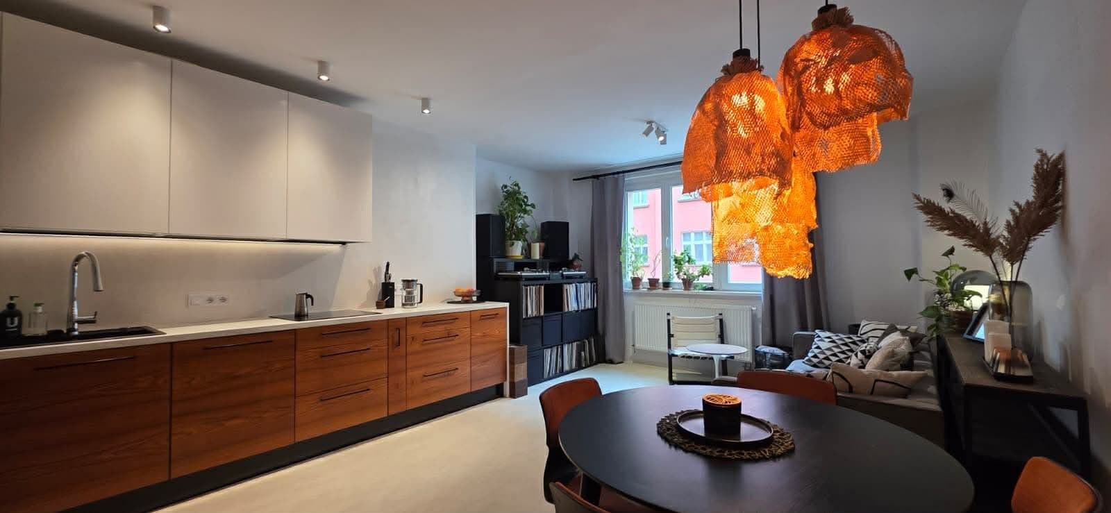 Pronájem bytu 3+kk 69 m², Schnirchova, Praha, Praha Pronájem bytu 3+kk 69 m², Schnirchova, Praha, Praha