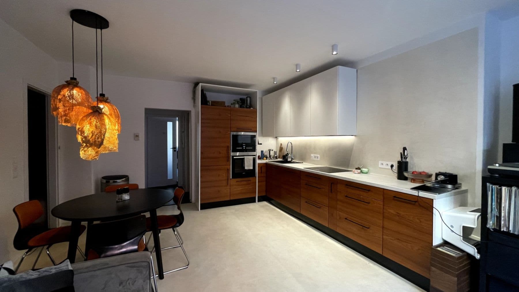 Pronájem bytu 3+kk 69 m², Schnirchova, Praha, Praha Pronájem bytu 3+kk 69 m², Schnirchova, Praha, Praha