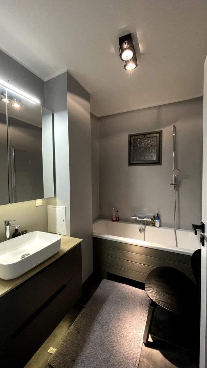Pronájem bytu 3+kk 69 m², Schnirchova, Praha, Praha Pronájem bytu 3+kk 69 m², Schnirchova, Praha, Praha