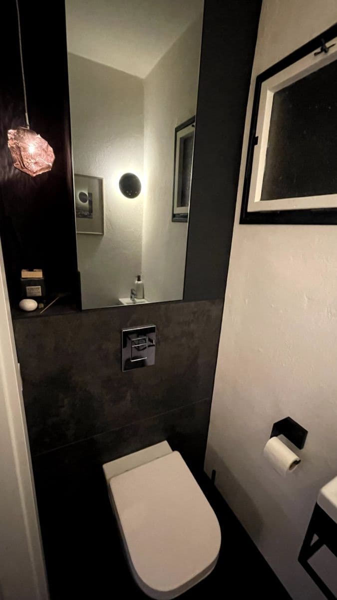 Pronájem bytu 3+kk 69 m², Schnirchova, Praha, Praha Pronájem bytu 3+kk 69 m², Schnirchova, Praha, Praha