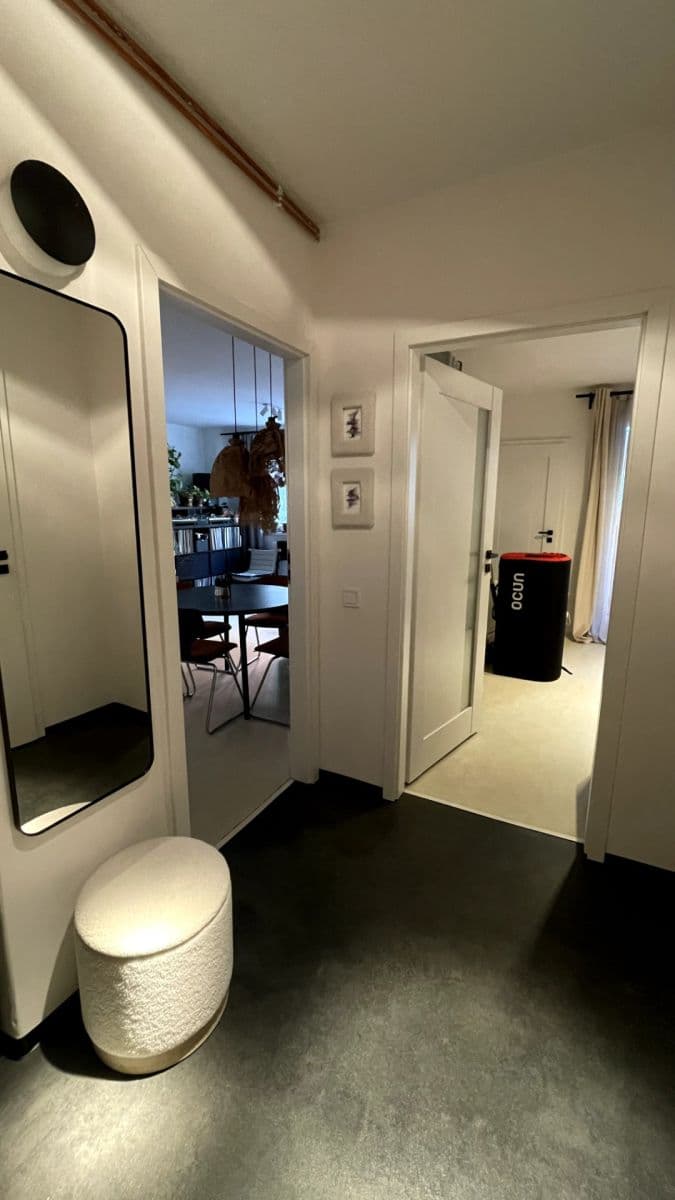 Pronájem bytu 3+kk 69 m², Schnirchova, Praha, Praha Pronájem bytu 3+kk 69 m², Schnirchova, Praha, Praha