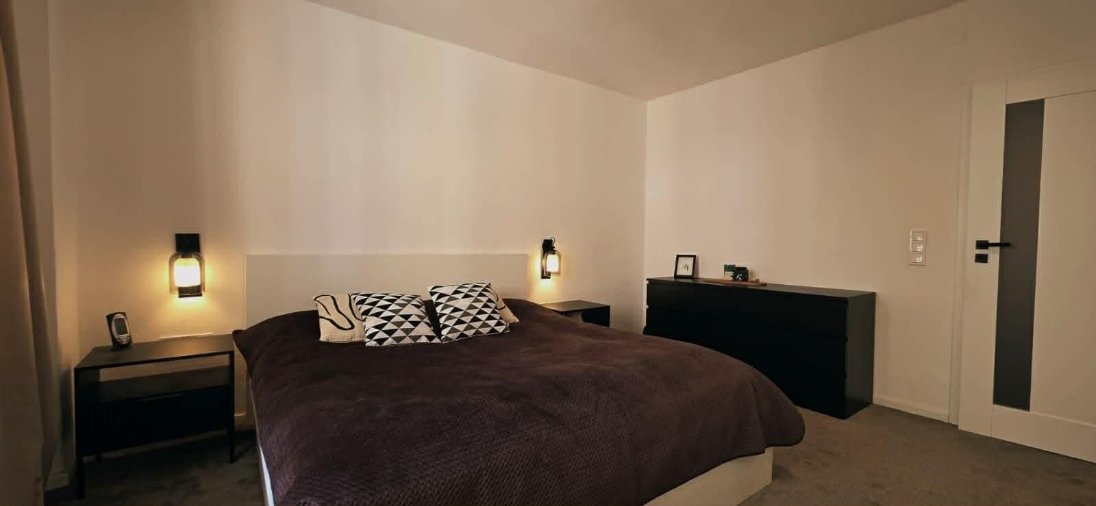 Pronájem bytu 3+kk 69 m², Schnirchova, Praha, Praha Pronájem bytu 3+kk 69 m², Schnirchova, Praha, Praha