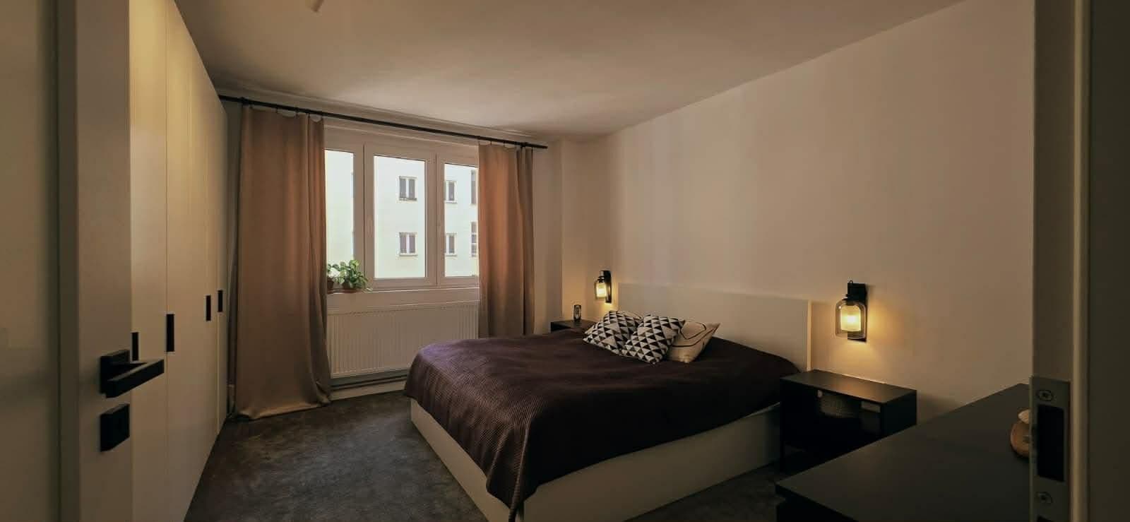 Pronájem bytu 3+kk 69 m², Schnirchova, Praha, Praha Pronájem bytu 3+kk 69 m², Schnirchova, Praha, Praha