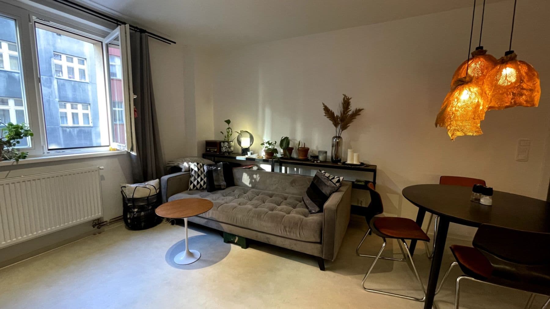Pronájem bytu 3+kk 69 m², Schnirchova, Praha, Praha Pronájem bytu 3+kk 69 m², Schnirchova, Praha, Praha