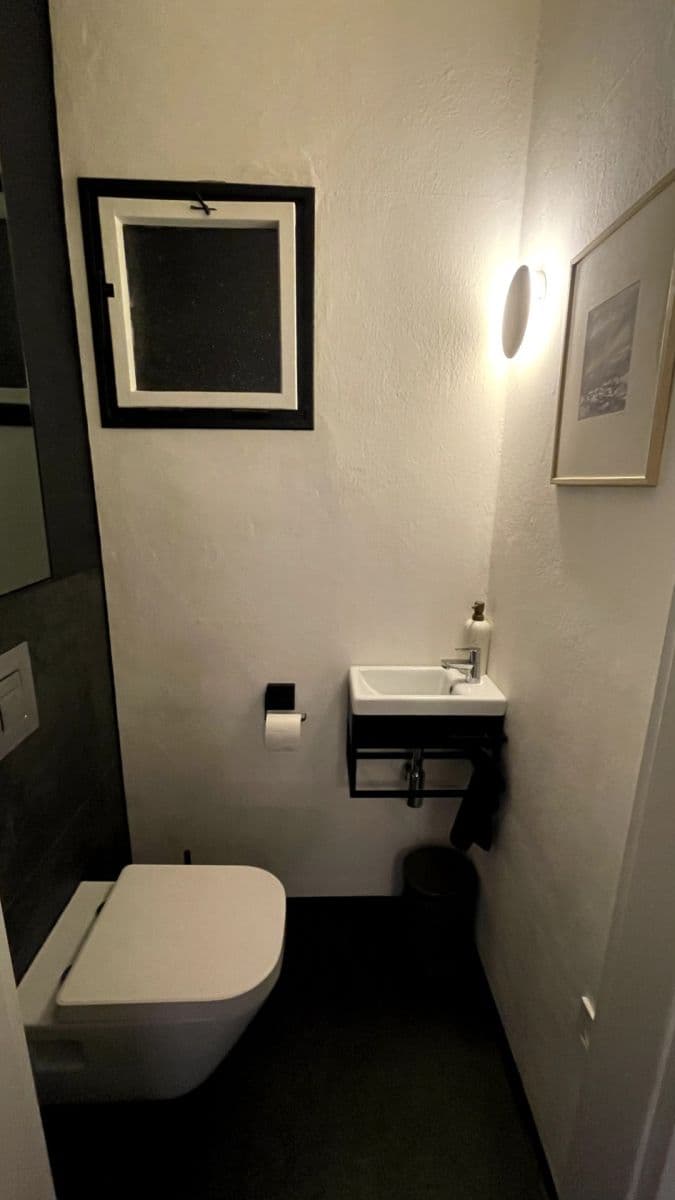 Pronájem bytu 3+kk 69 m², Schnirchova, Praha, Praha Pronájem bytu 3+kk 69 m², Schnirchova, Praha, Praha