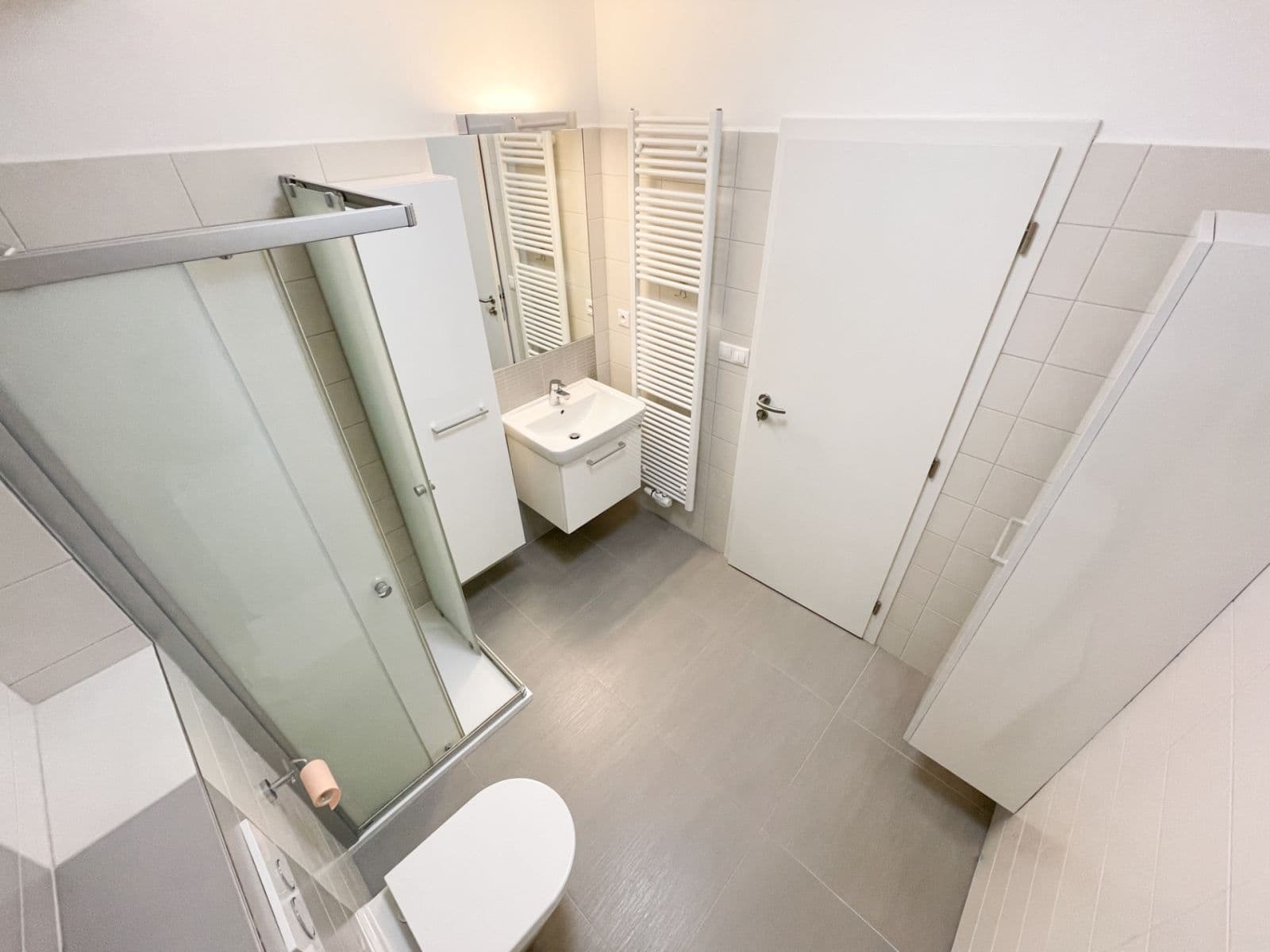 Prodej bytu 1+kk 39 m², Francouzská, Brno, Jihomoravský kraj Prodej bytu 1+kk 39 m², Francouzská, Brno, Jihomoravský kraj