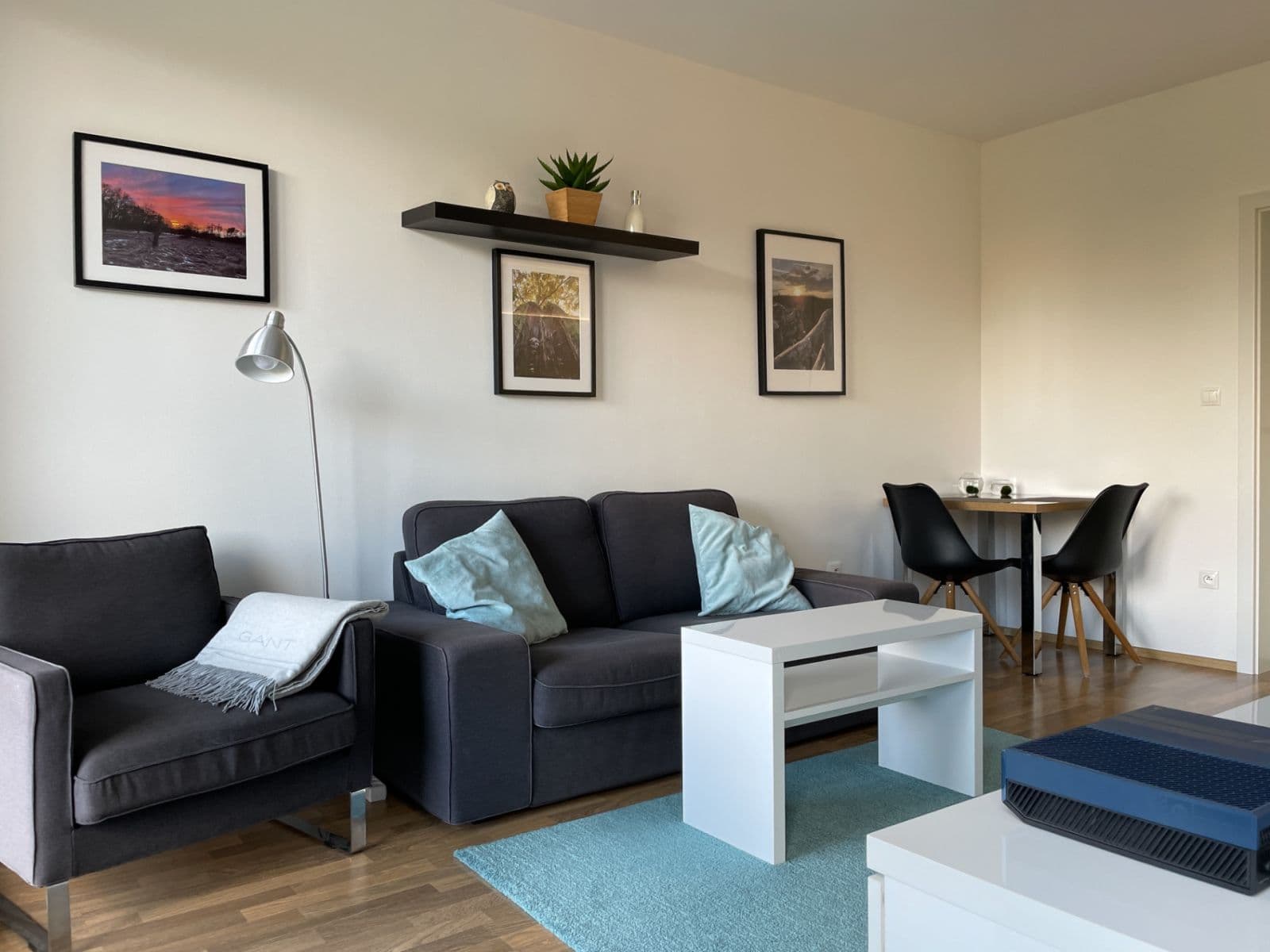 Prodej bytu 1+kk 39 m², Francouzská, Brno, Jihomoravský kraj Prodej bytu 1+kk 39 m², Francouzská, Brno, Jihomoravský kraj