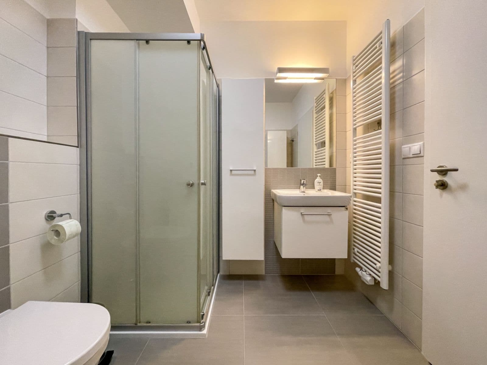 Prodej bytu 1+kk 39 m², Francouzská, Brno, Jihomoravský kraj Prodej bytu 1+kk 39 m², Francouzská, Brno, Jihomoravský kraj