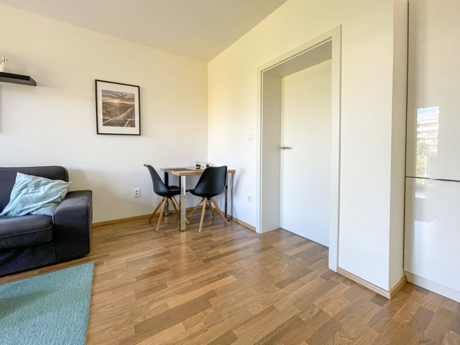 Prodej bytu 1+kk 39 m², Francouzská, Brno, Jihomoravský kraj Prodej bytu 1+kk 39 m², Francouzská, Brno, Jihomoravský kraj
