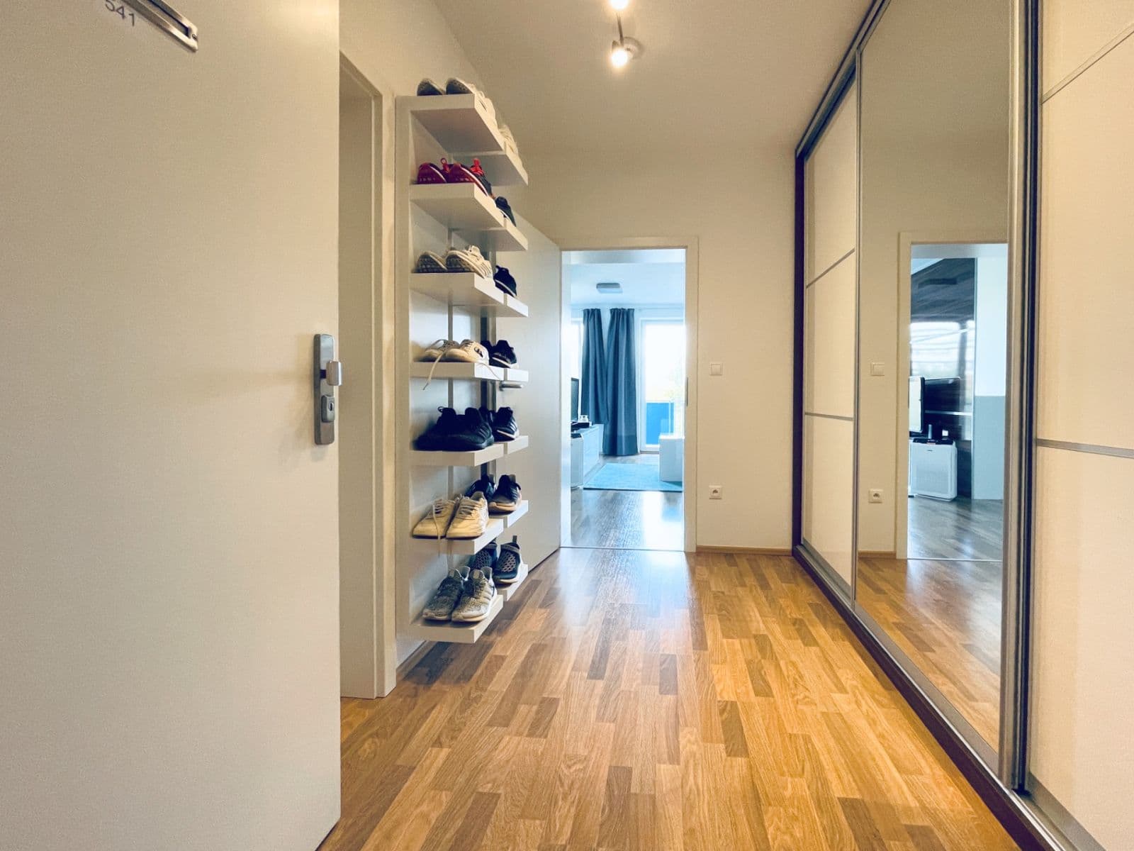 Prodej bytu 1+kk 39 m², Francouzská, Brno, Jihomoravský kraj Prodej bytu 1+kk 39 m², Francouzská, Brno, Jihomoravský kraj