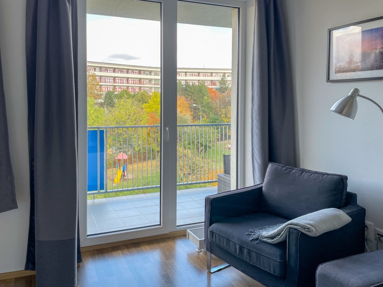 Prodej bytu 1+kk 39 m², Francouzská, Brno, Jihomoravský kraj Prodej bytu 1+kk 39 m², Francouzská, Brno, Jihomoravský kraj