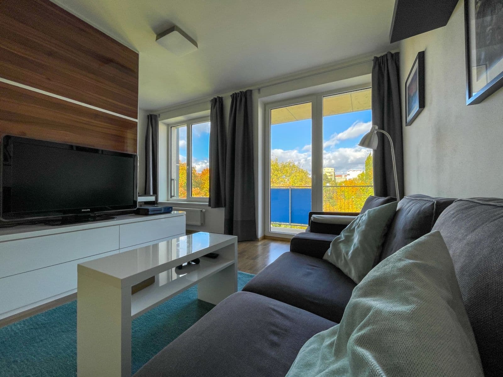 Prodej bytu 1+kk 39 m², Francouzská, Brno, Jihomoravský kraj Prodej bytu 1+kk 39 m², Francouzská, Brno, Jihomoravský kraj