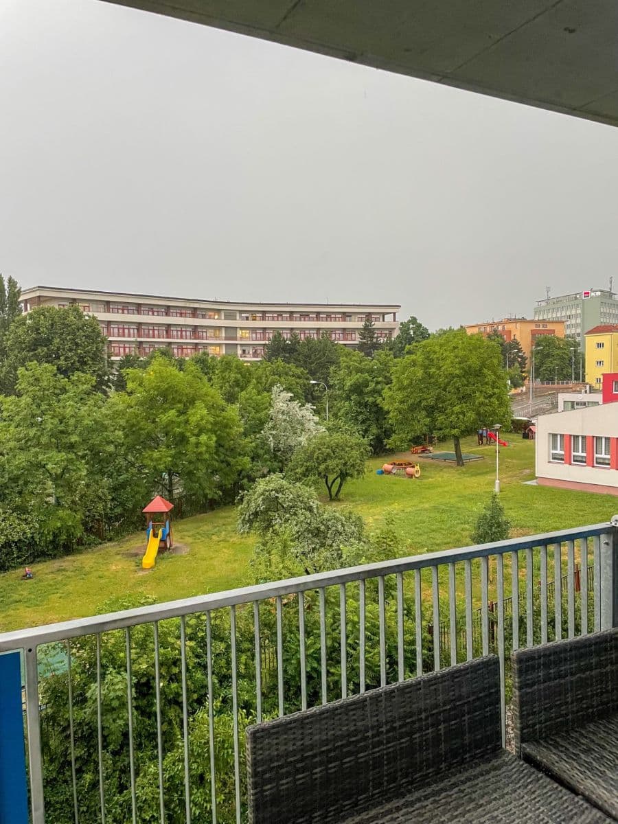 Prodej bytu 1+kk 39 m², Francouzská, Brno, Jihomoravský kraj Prodej bytu 1+kk 39 m², Francouzská, Brno, Jihomoravský kraj