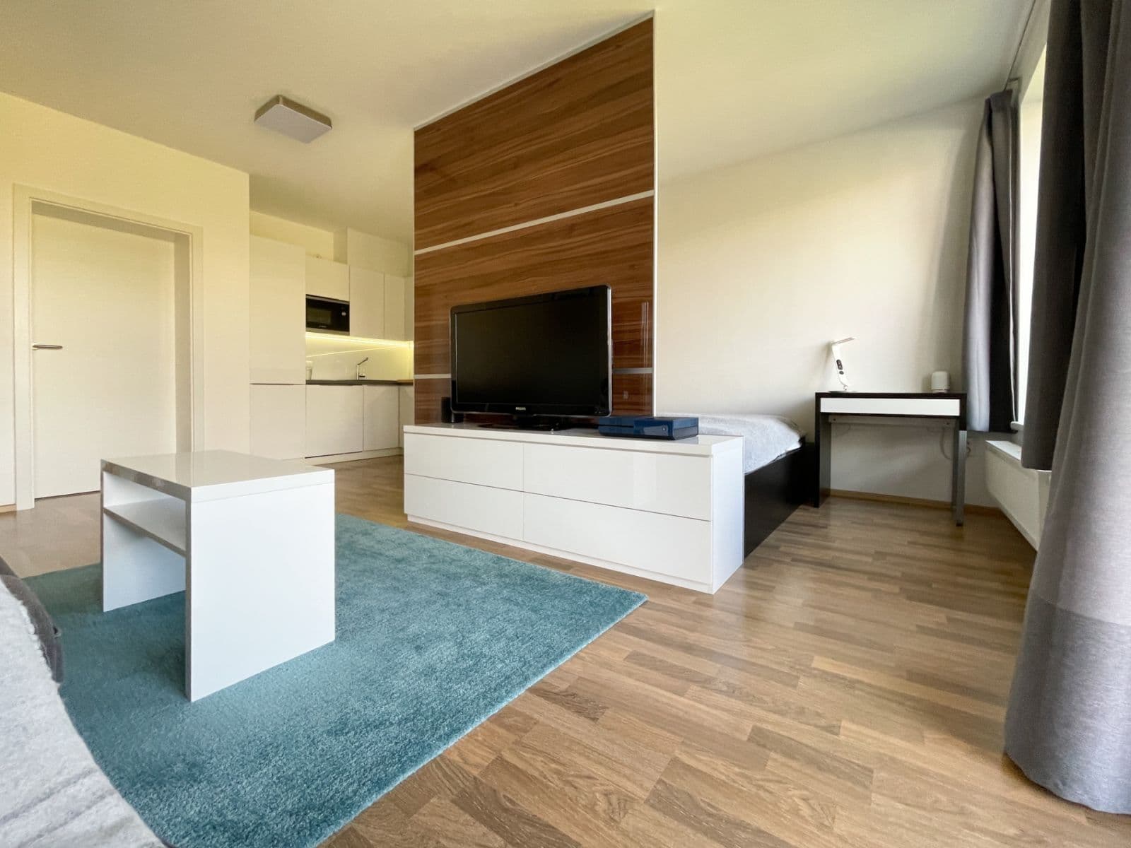 Prodej bytu 1+kk 39 m², Francouzská, Brno, Jihomoravský kraj Prodej bytu 1+kk 39 m², Francouzská, Brno, Jihomoravský kraj