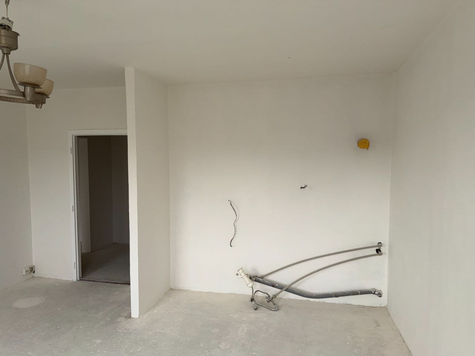 Prodej bytu 1+1 47 m², Žežická, Ústí nad Labem, Ústecký kraj Prodej bytu 1+1 47 m², Žežická, Ústí nad Labem, Ústecký kraj