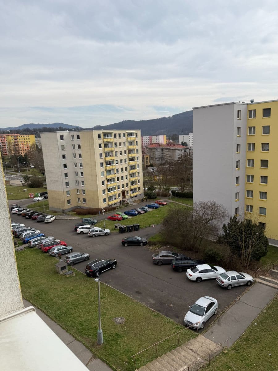 Prodej bytu 1+1 47 m², Žežická, Ústí nad Labem, Ústecký kraj Prodej bytu 1+1 47 m², Žežická, Ústí nad Labem, Ústecký kraj