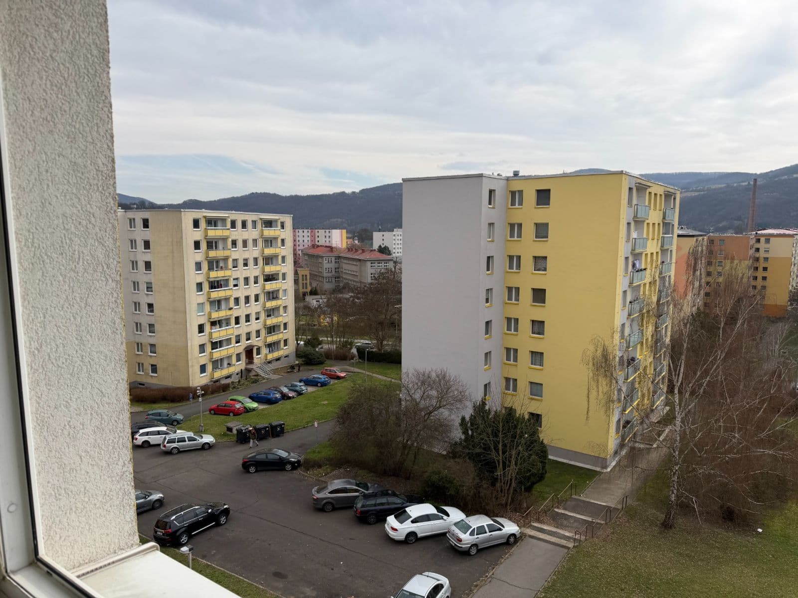 Prodej bytu 1+1 47 m², Žežická, Ústí nad Labem, Ústecký kraj Prodej bytu 1+1 47 m², Žežická, Ústí nad Labem, Ústecký kraj