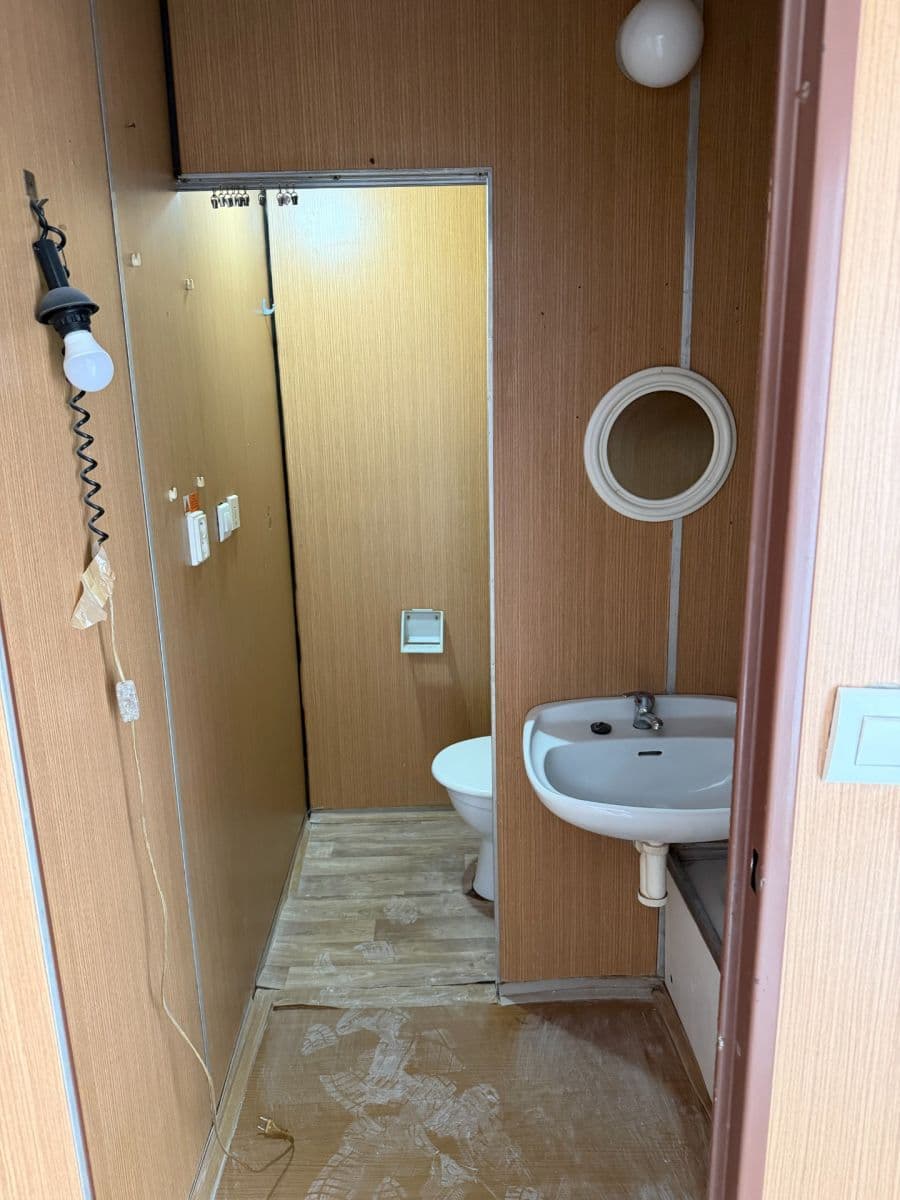 Prodej bytu 1+1 47 m², Žežická, Ústí nad Labem, Ústecký kraj Prodej bytu 1+1 47 m², Žežická, Ústí nad Labem, Ústecký kraj