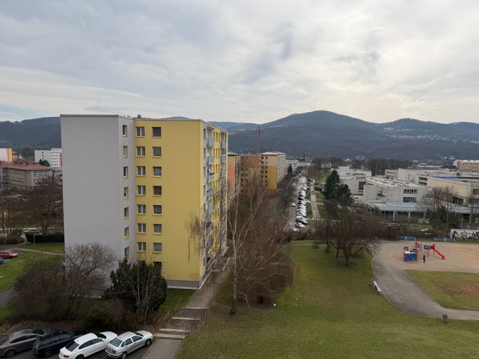 Prodej bytu 1+1 47 m², Žežická, Ústí nad Labem, Ústecký kraj Prodej bytu 1+1 47 m², Žežická, Ústí nad Labem, Ústecký kraj