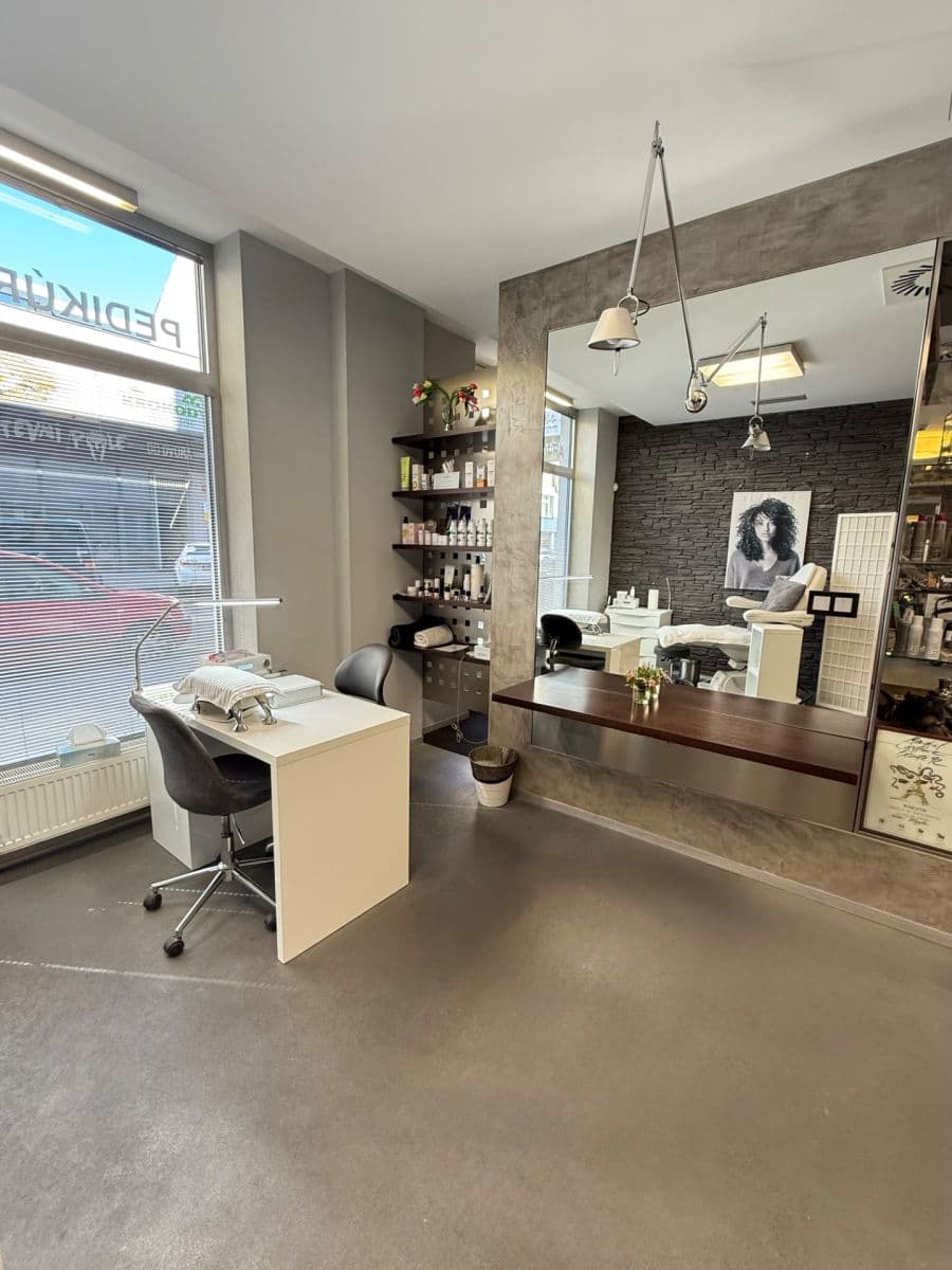 Pronájem nebytového prostoru 25 m², Tusarova, Praha, Praha Pronájem nebytového prostoru 25 m², Tusarova, Praha, Praha