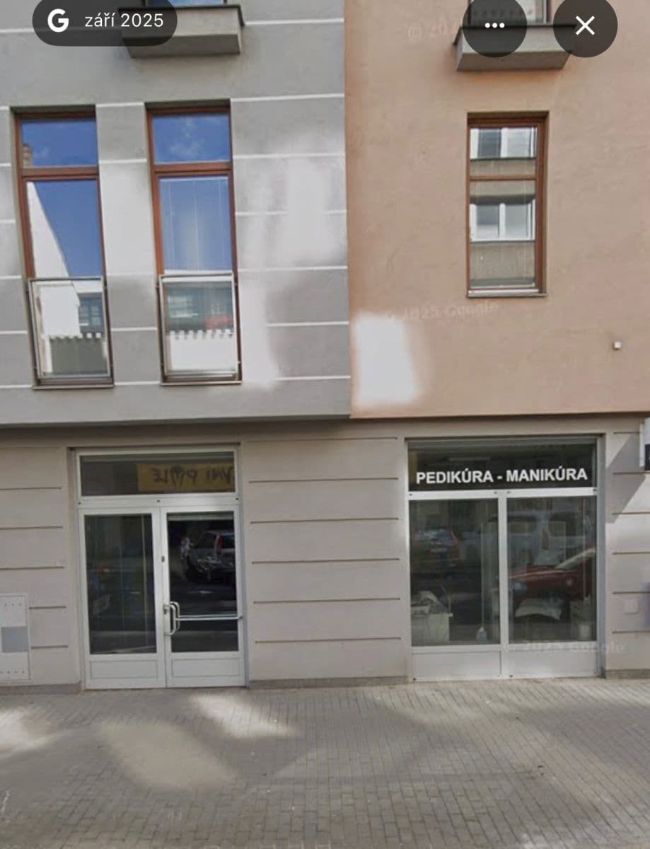 Pronájem nebytového prostoru 25 m², Tusarova, Praha, Praha Pronájem nebytového prostoru 25 m², Tusarova, Praha, Praha