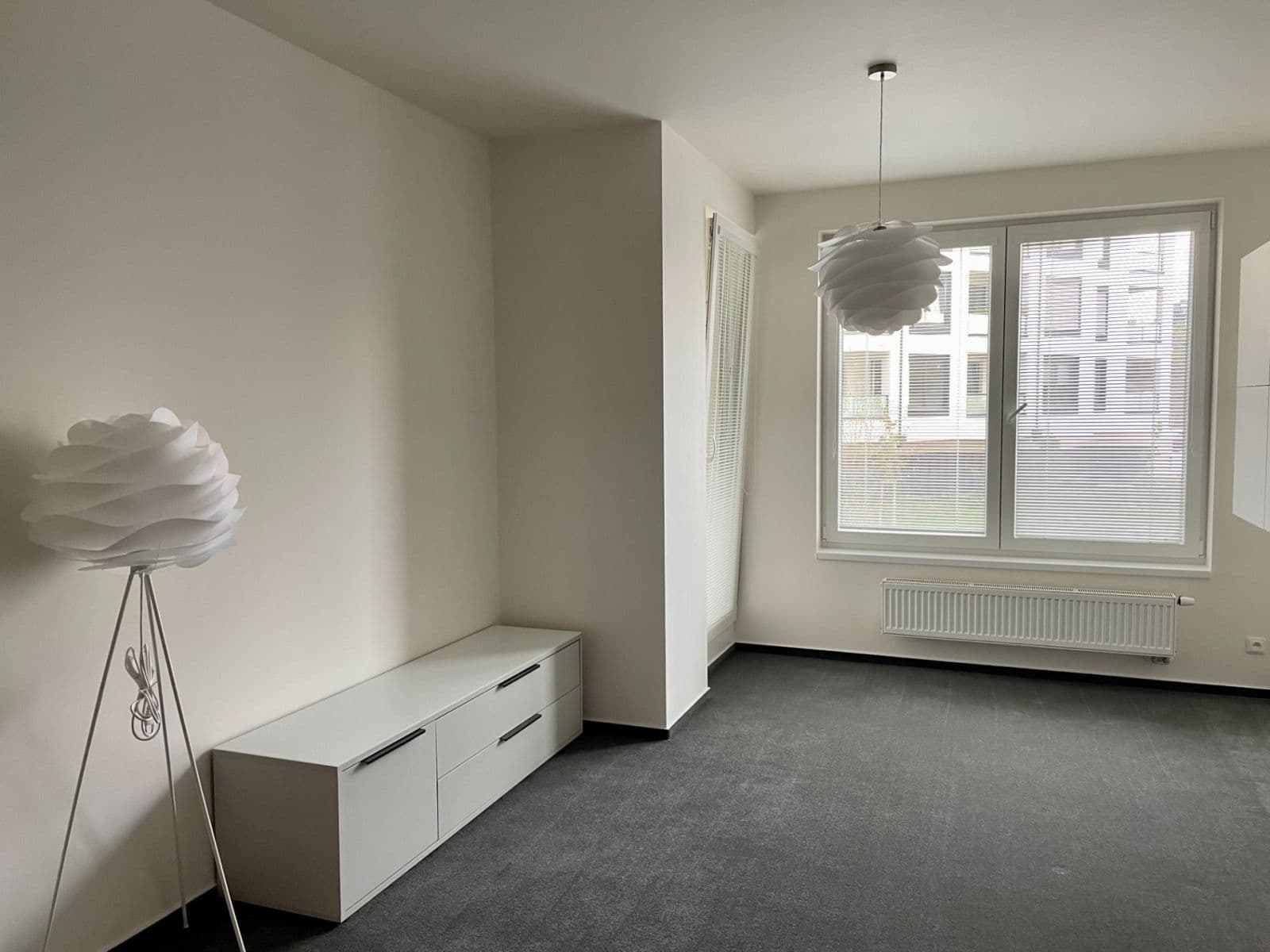 Pronájem bytu 2+kk 51 m², Gollové, Praha, Praha Pronájem bytu 2+kk 51 m², Gollové, Praha, Praha