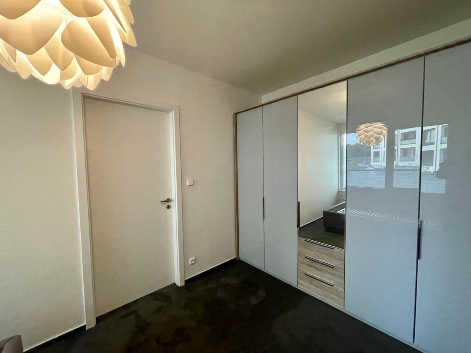 Pronájem bytu 2+kk 51 m², Gollové, Praha, Praha Pronájem bytu 2+kk 51 m², Gollové, Praha, Praha