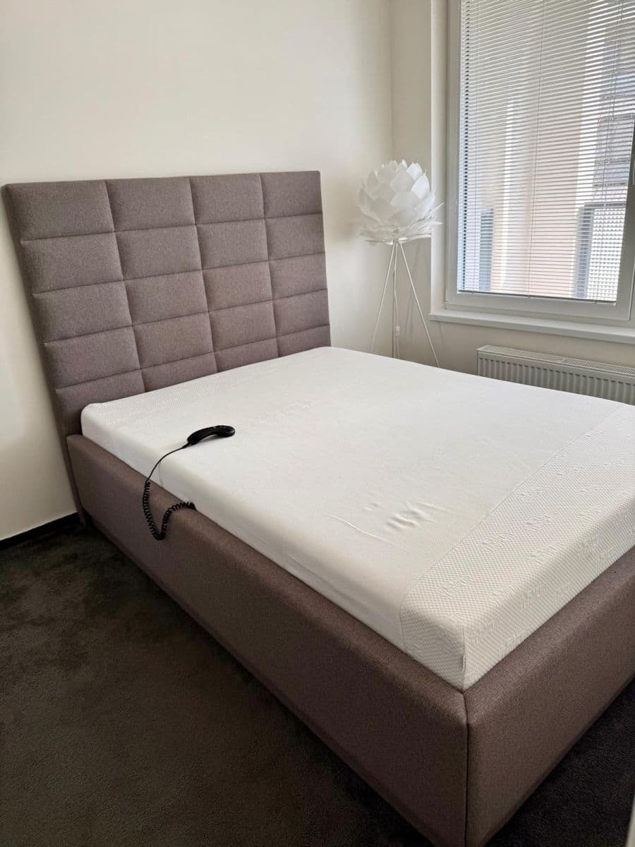 Pronájem bytu 2+kk 51 m², Gollové, Praha, Praha Pronájem bytu 2+kk 51 m², Gollové, Praha, Praha