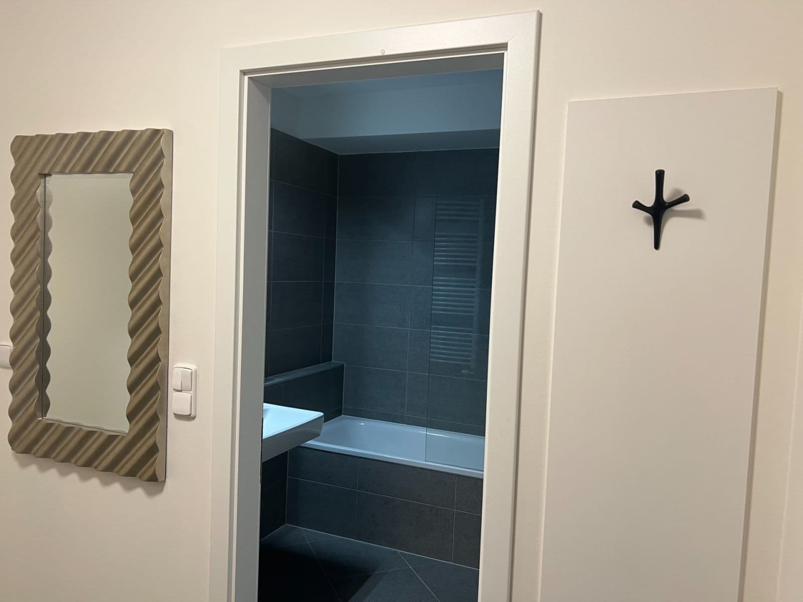 Pronájem bytu 2+kk 51 m², Gollové, Praha, Praha Pronájem bytu 2+kk 51 m², Gollové, Praha, Praha